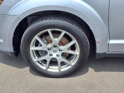 Used 2019 Dodge Journey GT w/ Driver Convenience Group AWD/4WD image 27