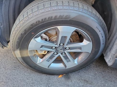 Used 2024 Honda Pilot EX-L image 6