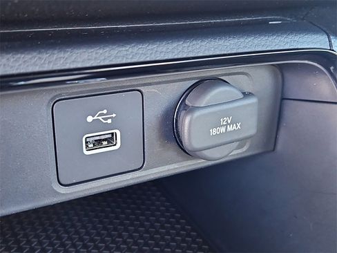 Used 2023 Honda CR-V LX image 17