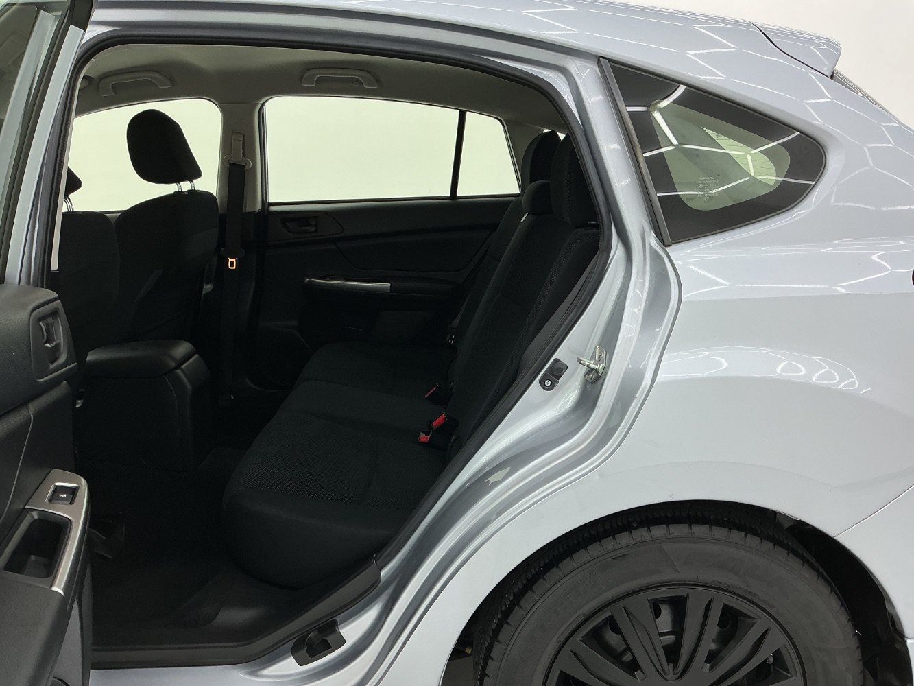 Used 2015 Subaru Impreza 2.0i AWD/4WD image 20