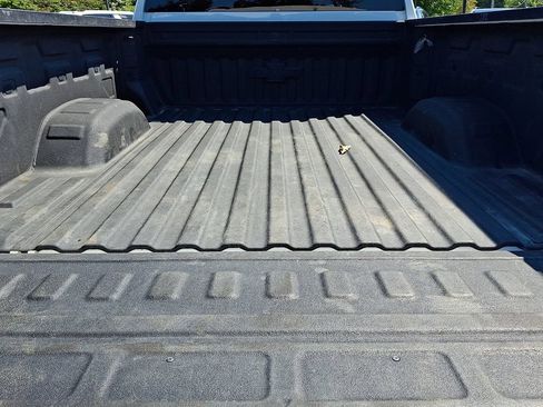 Certified 2022 Chevrolet Silverado 2500 Custom w/ Custom Convenience Package AWD/4WD image 29