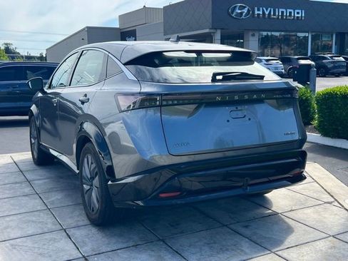 Used 2023 Nissan Ariya FWD image 7