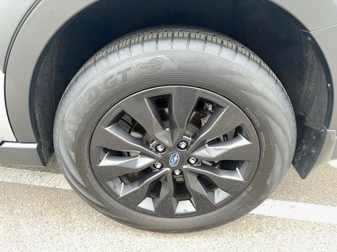 Certified 2023 Subaru Outback Onyx Edition image 12