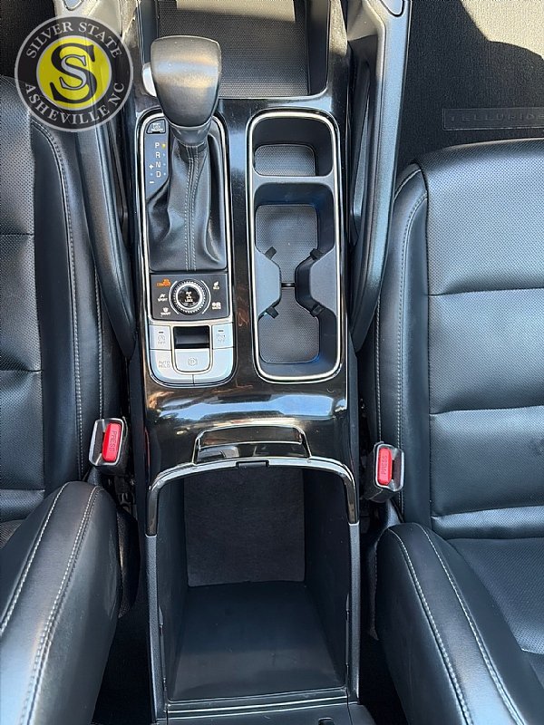 Used 2021 Kia Telluride S AWD/4WD image 24