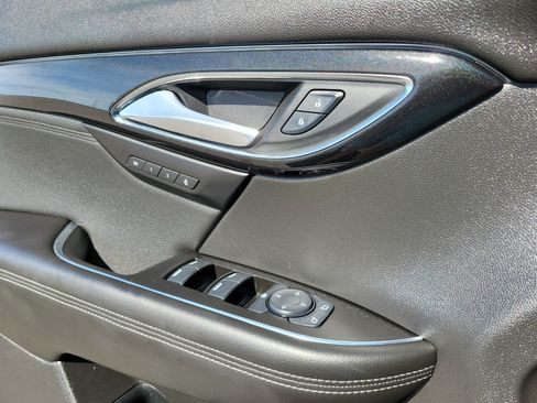 Used 2024 Buick Envision Preferred AWD/4WD image 24