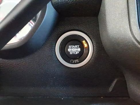 Used 2021 RAM 2500 Tradesman AWD/4WD image 24