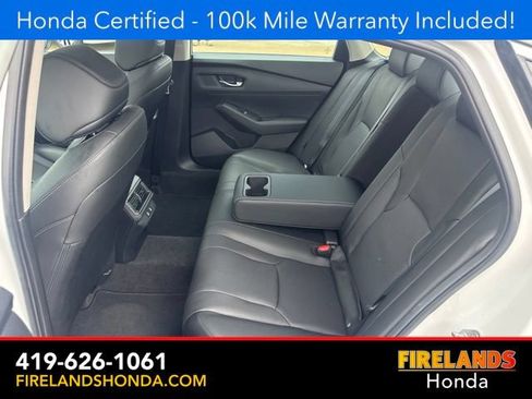 Used 2023 Honda Accord EX-L image 25