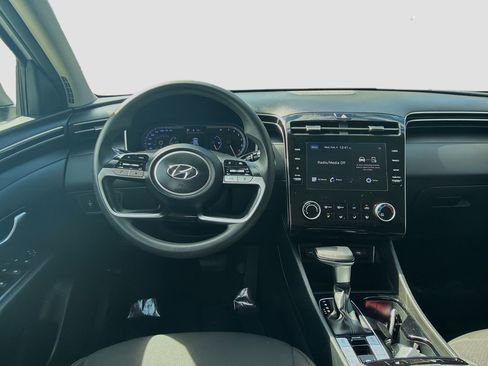 Used 2023 Hyundai Tucson SEL image 18