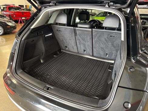 Used 2020 Audi Q5 2.0T Premium Plus image 72