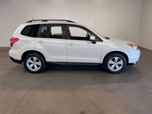 Used 2015 Subaru Forester 2.5i Premium w/ Popular Package #2 image 2