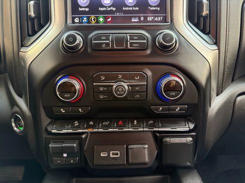 Used 2019 Chevrolet Silverado 1500 LT Trail Boss image 22