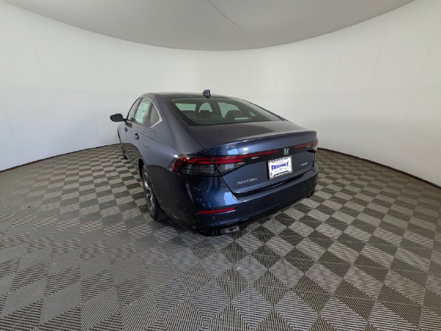 New 2026 Honda Accord EX-L image 12
