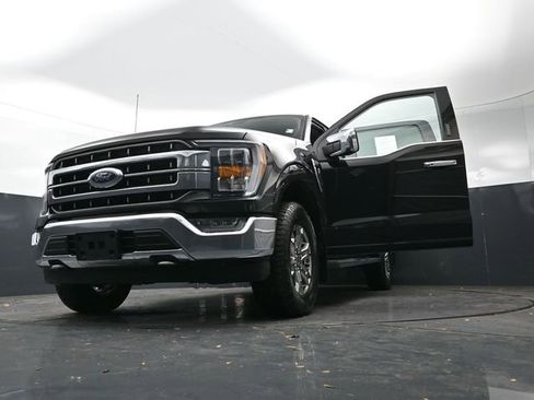 Used 2023 Ford F150 Lariat image 42