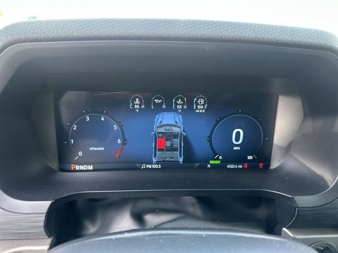 Used 2024 Ford F150 XLT w/ Mobile Office Package AWD/4WD image 15