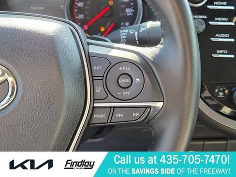 Used 2018 Toyota Camry XSE FWD image 20
