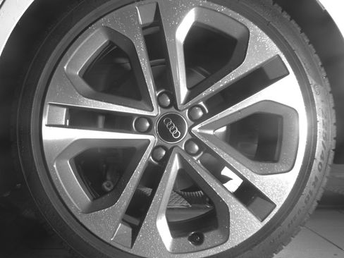 Certified 2025 Audi A3 2.0T Premium w/ Black Optic Package AWD/4WD image 19