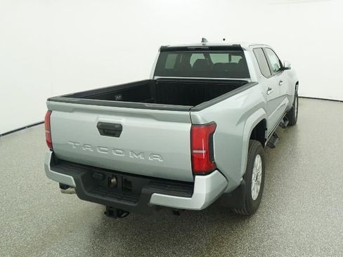 New 2026 Toyota Tacoma SR5 image 41