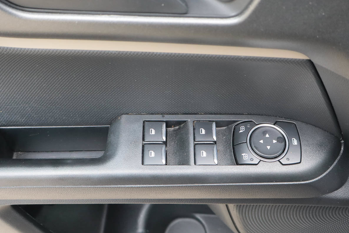Used 2025 Ford Bronco Sport Big Bend AWD/4WD image 14