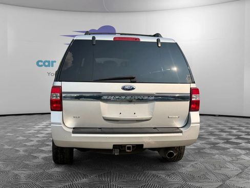 Used 2015 Ford Expedition XLT AWD/4WD image 4