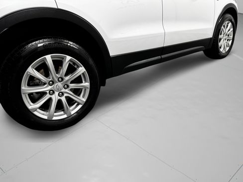 Used 2022 Cadillac XT4 Luxury w/ Driver Awareness Package FWD image 52