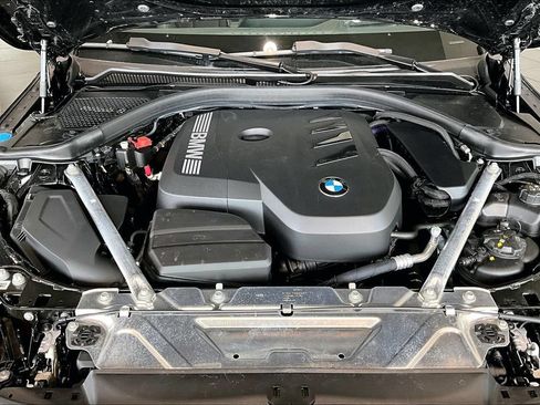 Used 2026 BMW 430i Convertible RWD image 27