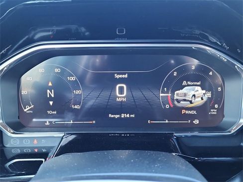 New 2026 GMC Sierra 1500 Elevation w/ Elevation Select Package image 26