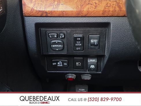 Used 2019 Toyota Tundra 1794 Edition AWD/4WD image 22