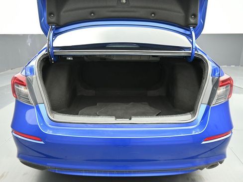 Certified 2023 Honda Civic Sport image 35