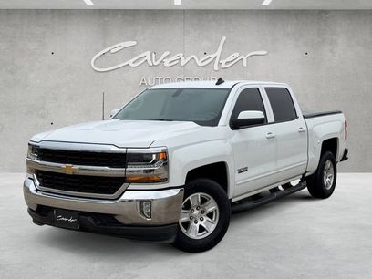 Used 2018 Chevrolet Silverado 1500 LT w/ LT Eassist Package