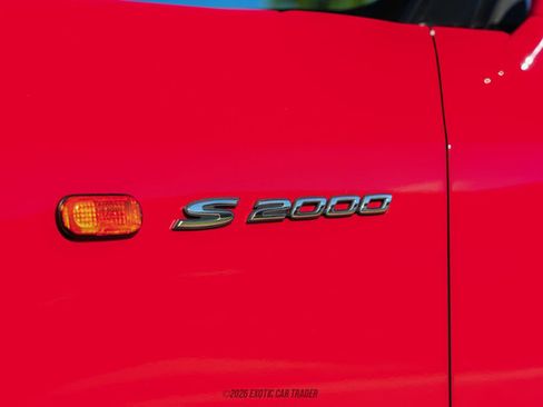 Used 2004 Honda S2000 image 58
