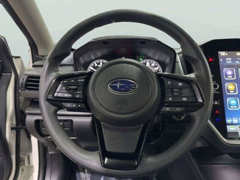 Used 2024 Subaru Crosstrek 2.0i Premium AWD/4WD image 26