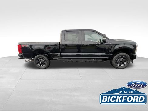 New 2026 Ford F350 XL w/ STX Appearance Package image 4
