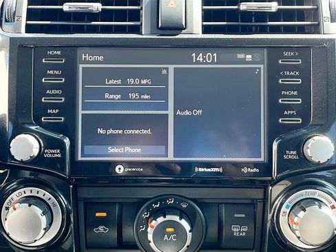 Used 2020 Toyota 4Runner TRD Off-Road image 18