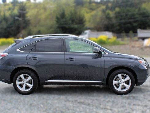Used 2010 Lexus RX 350 AWD image 8
