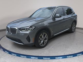Used 2023 BMW X3 sDrive30i w/ Premium Package w/ZPA RWD video 1