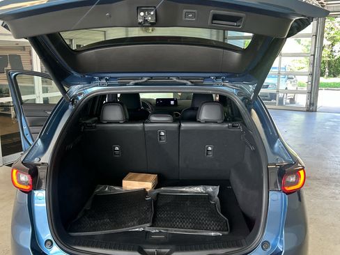 Certified 2023 MAZDA CX-5 AWD 2.5 Turbo image 15