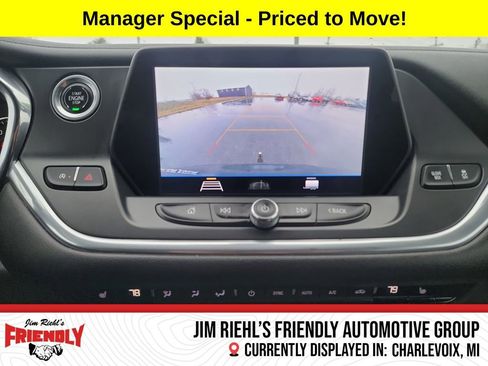 Used 2020 Chevrolet Blazer LT image 20