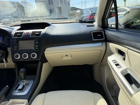 Used 2015 Subaru Impreza 2.0i image 24