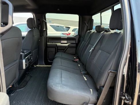 Used 2019 Ford F150 XLT w/ Equipment Group 302A Luxury AWD/4WD image 13