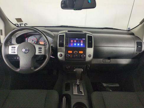 Used 2019 Nissan Frontier SV w/ Value Truck Package AWD/4WD image 15