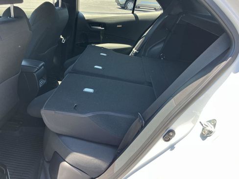 Used 2025 Toyota Corolla SE FWD image 23
