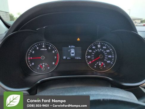 Used 2019 Kia Forte LXS FWD image 15