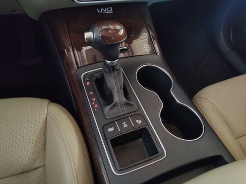 Used 2016 Kia Sorento EX image 26