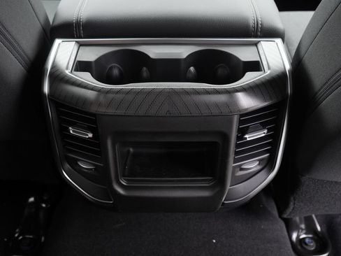 New 2026 RAM 2500 Big Horn RWD image 30