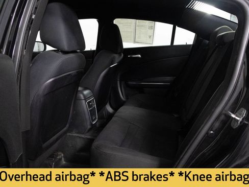 Used 2011 Dodge Charger Police image 22