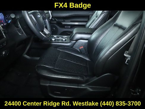 Used 2020 Ford Expedition Max XLT w/ Equipment Group 202A image 20