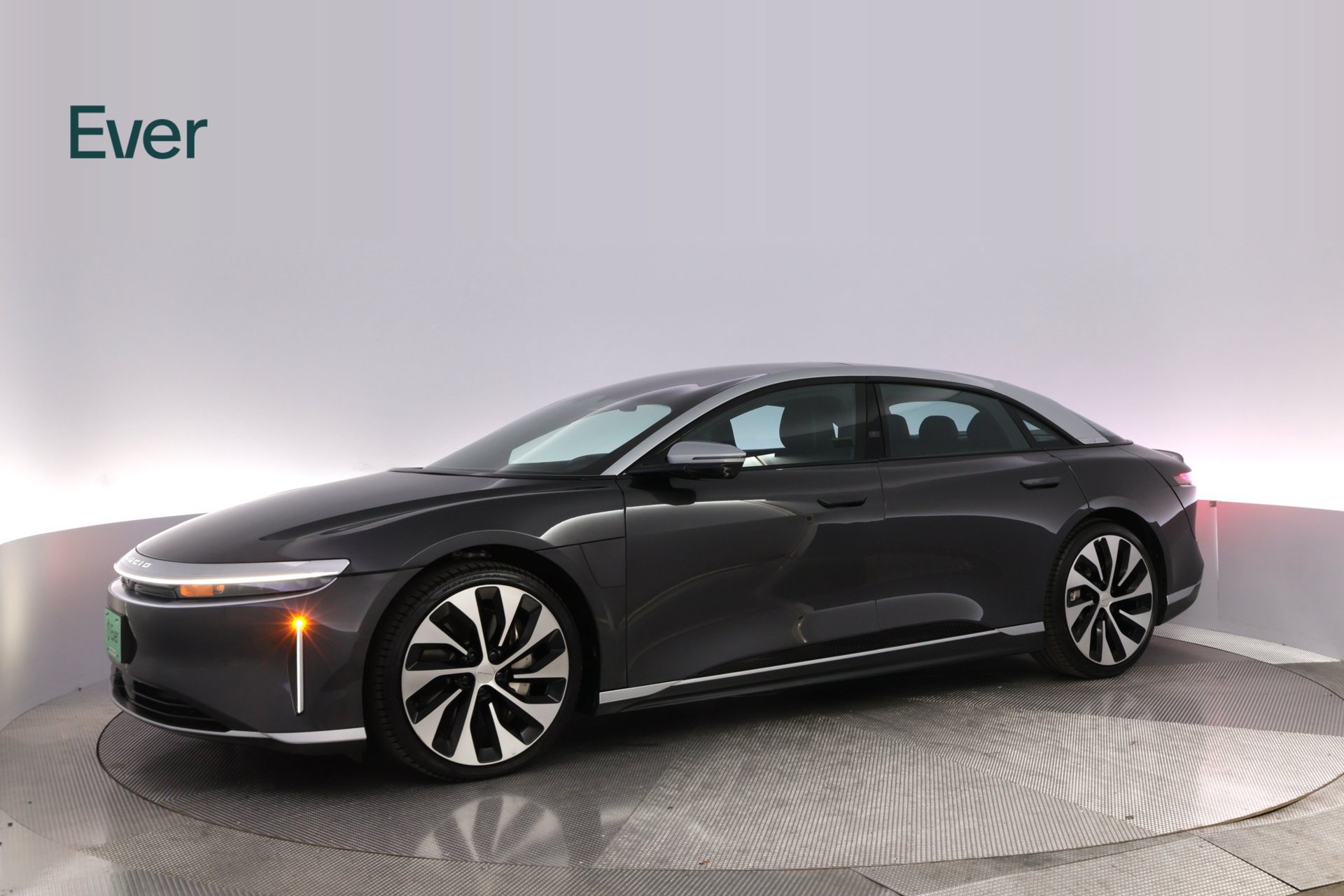 Used 2022 Lucid Air Grand Touring AWD/4WD image 18