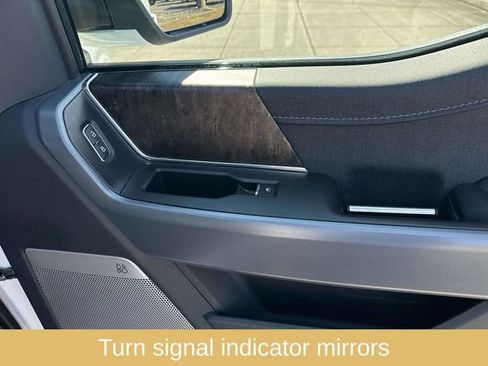 Used 2022 Ford F150 Lariat w/ Equipment Group 501A Mid image 20