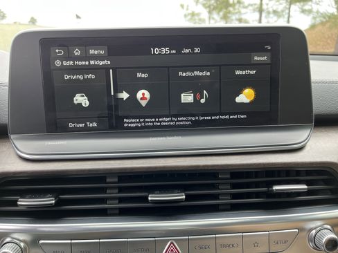 Used 2020 Kia Telluride SX image 14