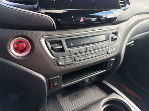 Used 2023 Honda Passport TrailSport image 35